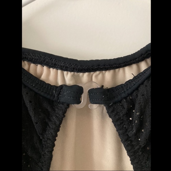 Geo Leotard/bodysuit - Picture 3 of 3